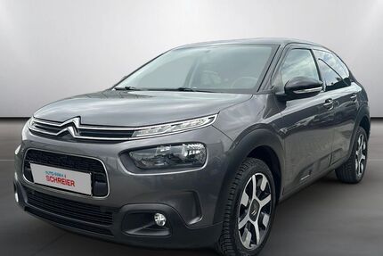 Citroen C4 Cactus 78.943 km 10.991 € Bad Nauheim 61231