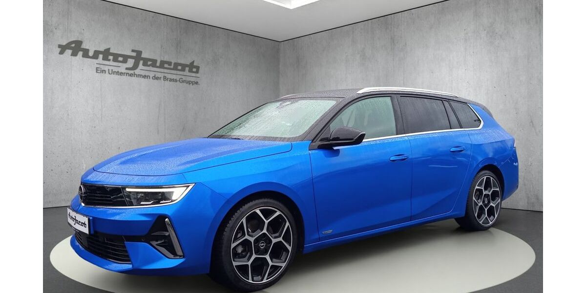 Opel Astra 19.884 km 25.950 &euro; Rüsselsheim 65428