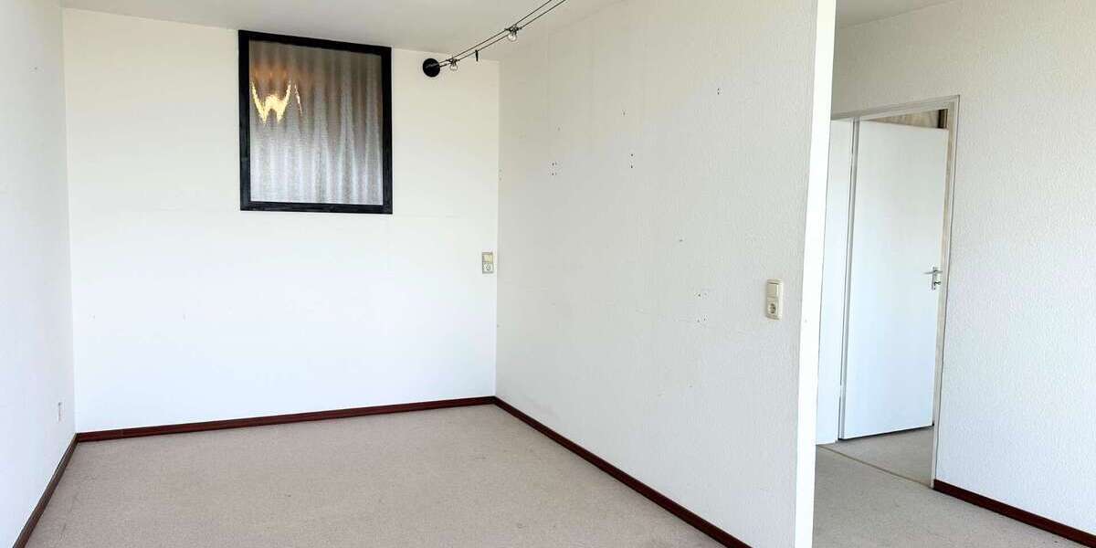 Etagenwohnung Frankfurt am Main Bornheim - 2 Zimmer, 65 m&sup2;, 334.000&euro; | Angebot:25992792