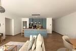 Terrassenwohnung Karlstein am Main Dettingen - 4 Zimmer, 126 m&sup2;, 1.470&euro; | Angebot:26909954