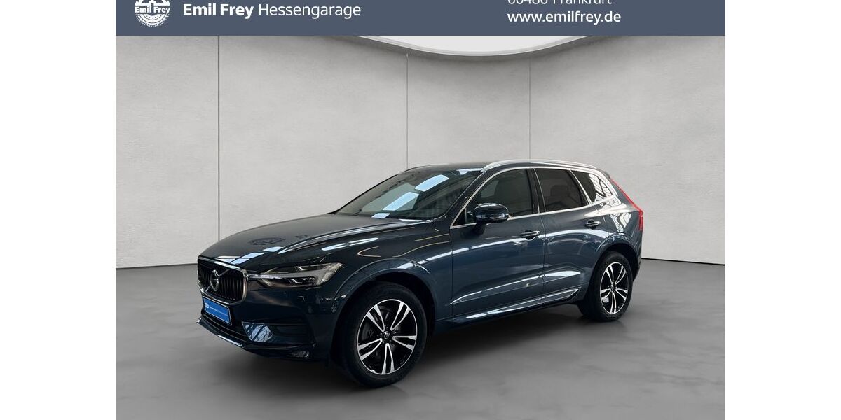 Volvo XC60 50.764 km 36.400 &euro; Frankfurt am Main 60486