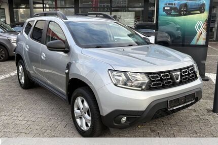 Dacia Duster 66.000 km 12.970 &euro; Hanau 63452