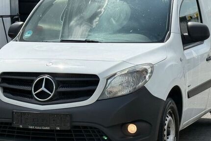 Mercedes Citan