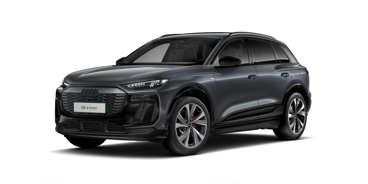 Audi Q6 e-tron 9.648 km 65.890 &euro; Hofheim 65719