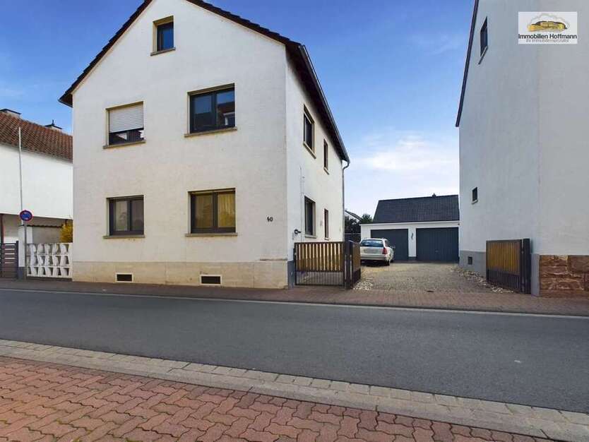 Haus zum Kaufen in Karlstein am Main 398.000 € 130 m²