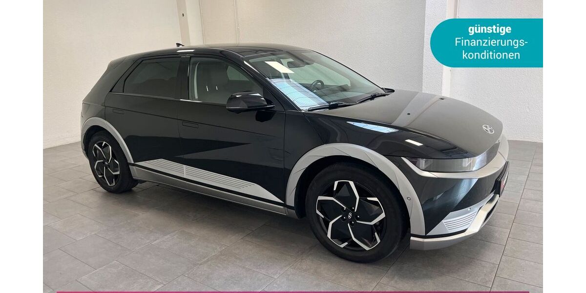 Hyundai IONIQ 5 31.399 km 31.970 &euro; Egelsbach 63329