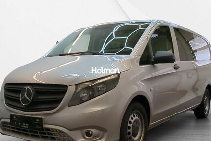 Mercedes-Benz Vito 259.288 km 16.589 &euro; Eschborn 65760