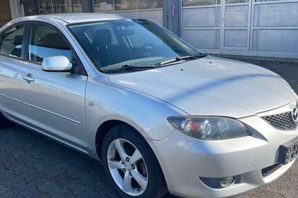 Mazda 3 221.662 km 1.490 &euro; Rödermark 63322