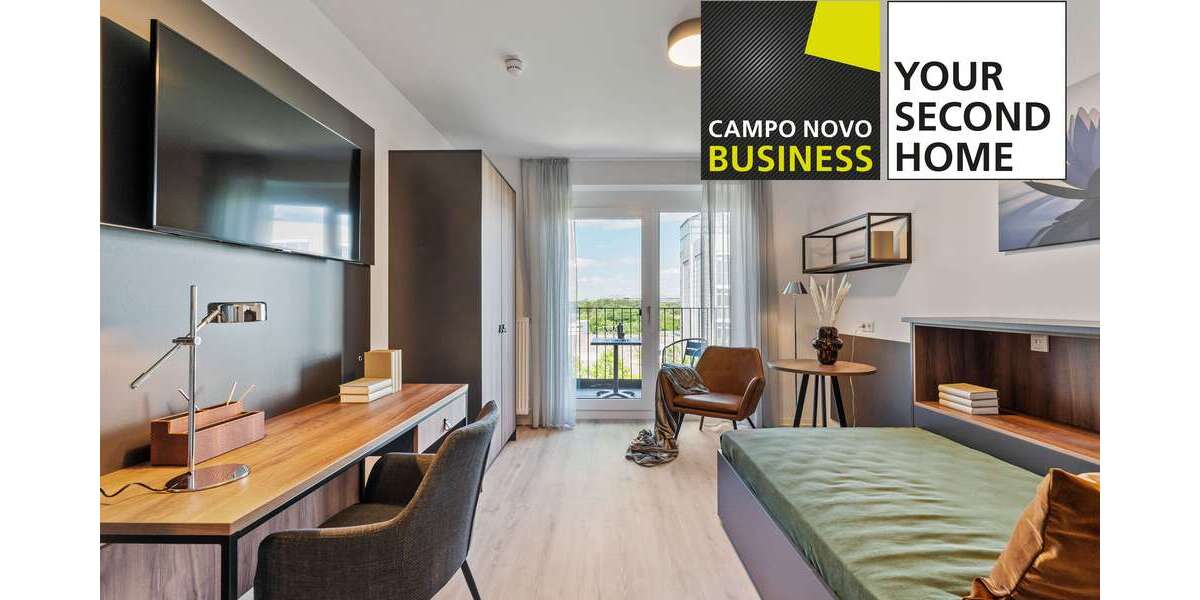 Zimmer Eschborn - 1 Zimmer, 1.050&euro; | Angebot:16961324