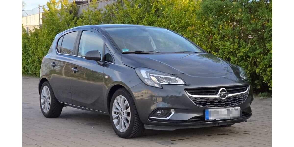 Opel Corsa 75.000 km 7.250 &euro; Hattersheim am Main 65795