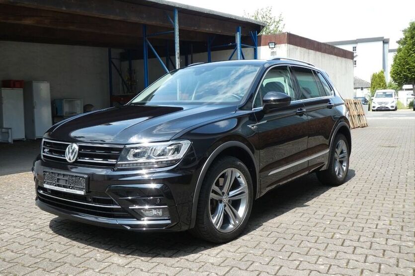 Tiguan