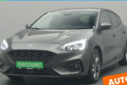 Ford Focus 116.060 km 12.500 &euro; Bad Nauheim 61231