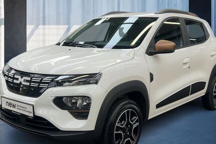 Dacia Spring 7.492 km 12.890 &euro; Frankfurt / Main 60314