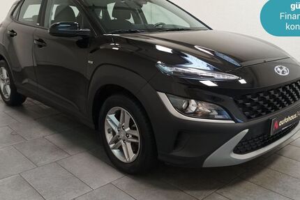 Hyundai KONA 51.916 km 15.670 € Egelsbach 63329