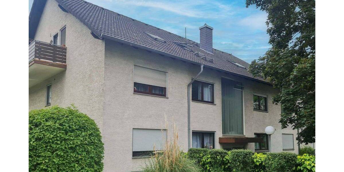 Einfamilienhaus Offenbach am Main Bieberer Berg - 3 Zimmer, 269.000&euro; | Angebot:26912815