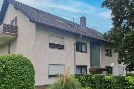 Haus Offenbach am Main Bieberer Berg - 3 Zimmer, 269.000&euro; | Angebot:26912815