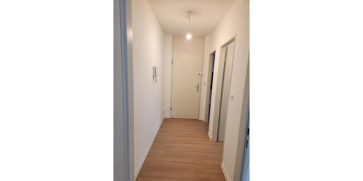 Moderne 1-Zimmer-Wohnung in Maintal-Dörnigheim, provisionsfrei! 1 zimmer