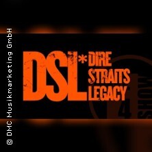 Dire Straits Legacy Erlensee