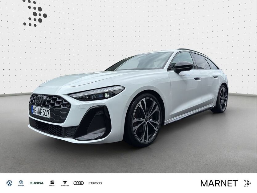Audi A5 5.900 km 64.999 € Königstein/Ts. 61462