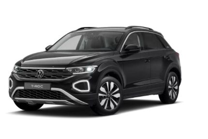 VW T-Roc 26.056 km 30.930 € Kelkheim 65779