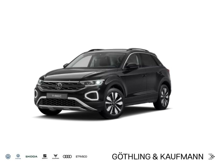 VW T-Roc 26.056 km 30.930 € Kelkheim 65779