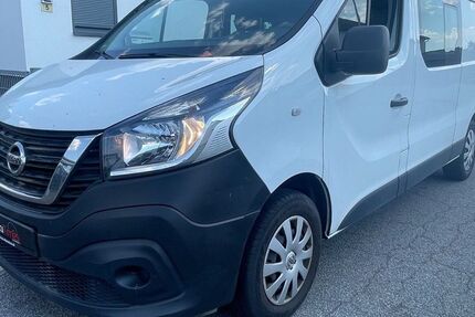 Nissan NV300 245.000 km 9.300 € Schaafheim 64850
