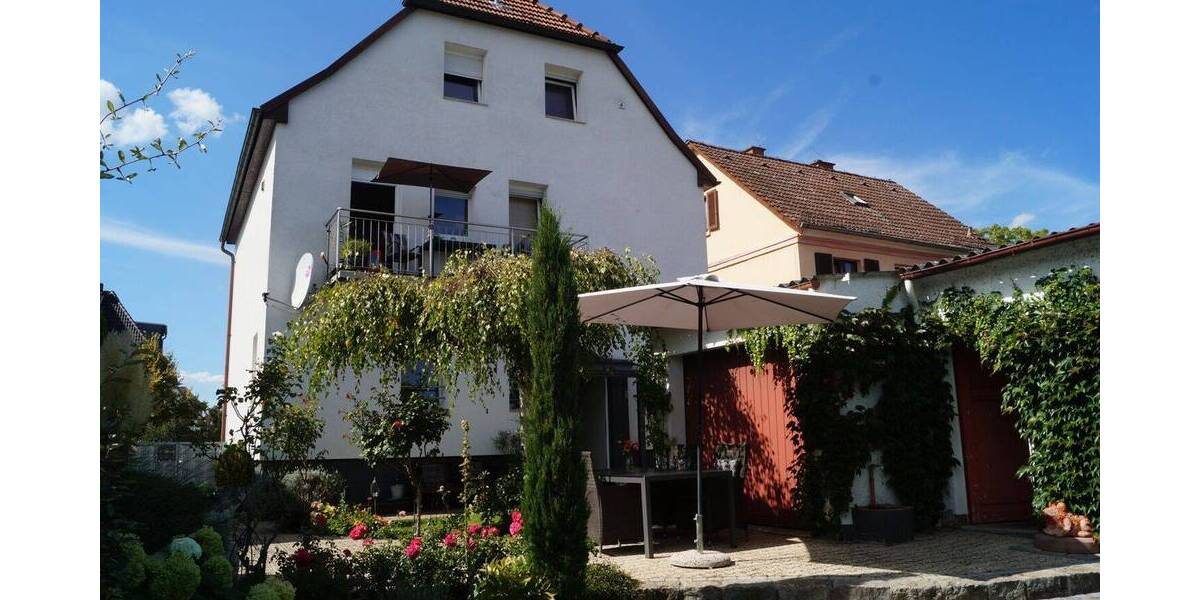 Einfamilienhaus Groß Gerau Groß-Gerau - 8 Zimmer, 193 m&sup2;, 777.000&euro; | Angebot:25814981