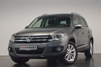 VW Tiguan 155.000 km 7.900 &euro; Darmstadt 64293