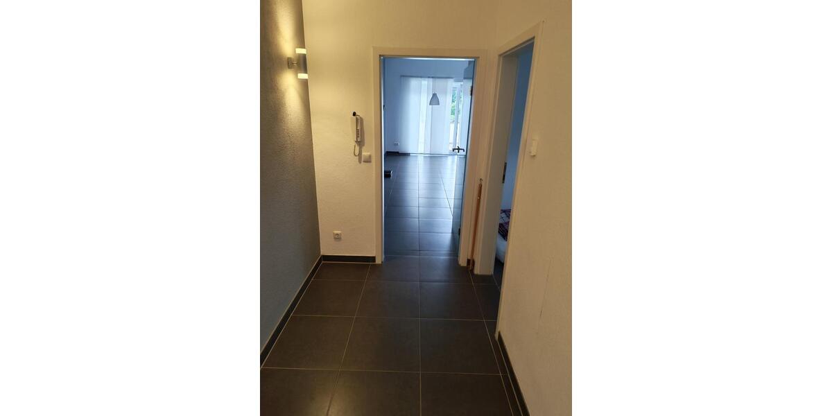 Moderne Eigentumswohnung in ruhiger Lage, ideal für Berufspendler 3 zimmer