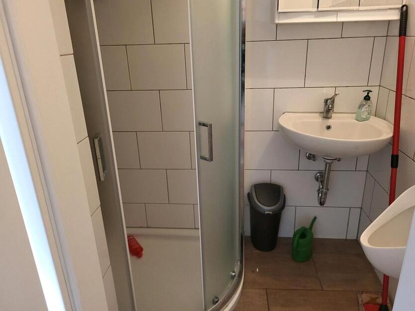 WG-Zimmer zu vermieten
