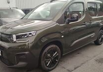 Gebrauchtwagen Citroen Berlingo
