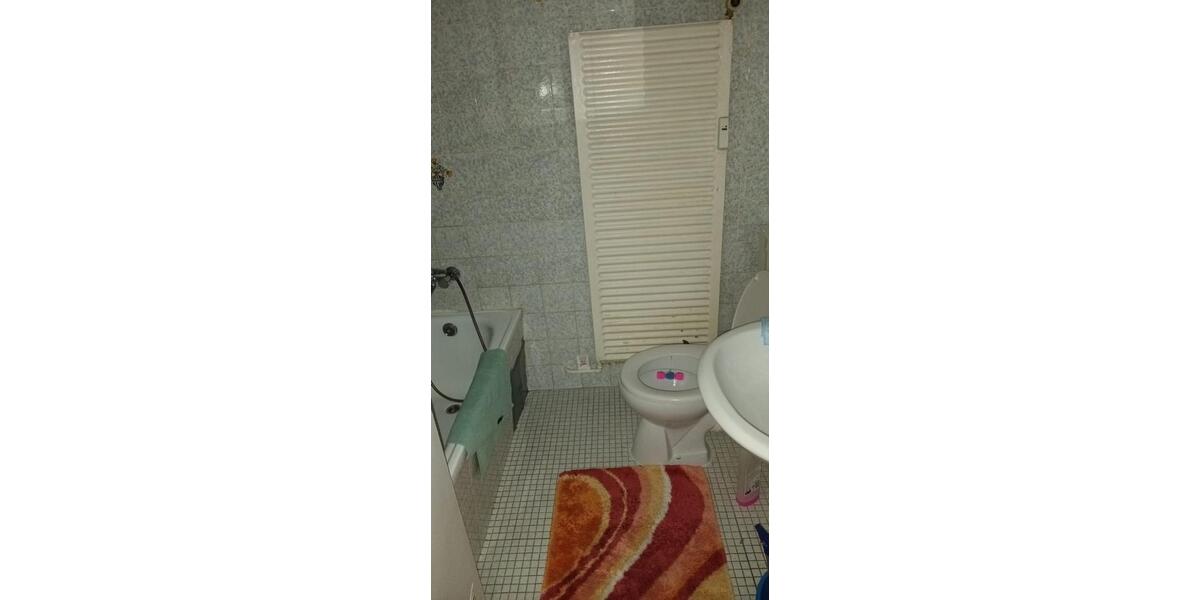 1 Zimmerwohnung OF Stadtmitte als Kapitalanlage 1 zimmer