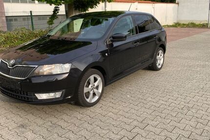 Skoda Rapid 250.000 km 4.999 € Frankfurt am Main 60389