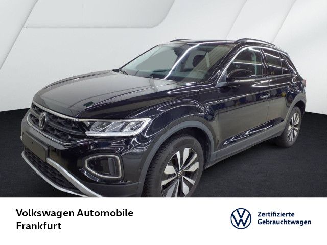 VW T-Roc 18.497 km 23.580 &euro; Neu-Isenburg 63263