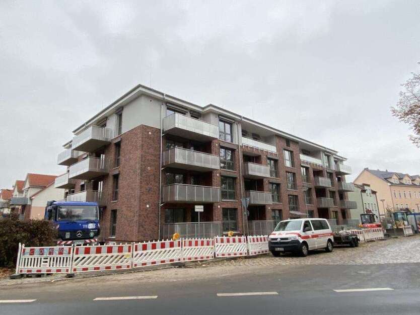 Wohnung zum Mieten in Brandenburg an der Havel 580 € 50 m²