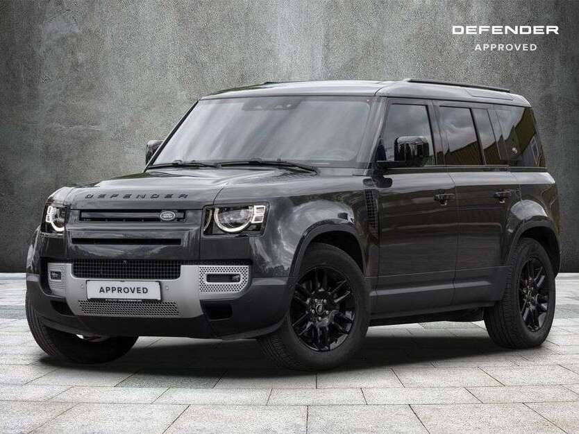 Defender
