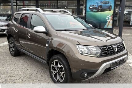 Dacia Duster 107.000 km 14.970 &euro; Hanau 63452