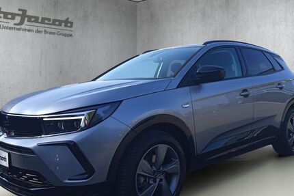 Opel Grandland (X) 7.520 km 24.950 &euro; Rüsselsheim 65428