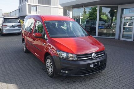 VW Caddy Maxi 141.800 km 16.995 &euro; Mühlheim 63165