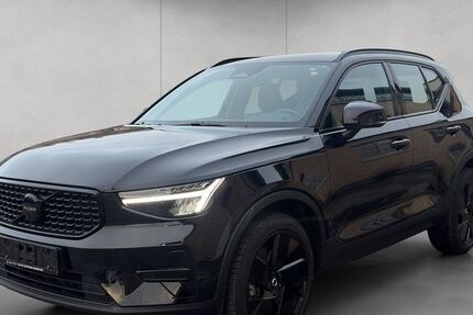 Volvo XC40 12.160 km 34.750 &euro; Frankfurt am Main 60486