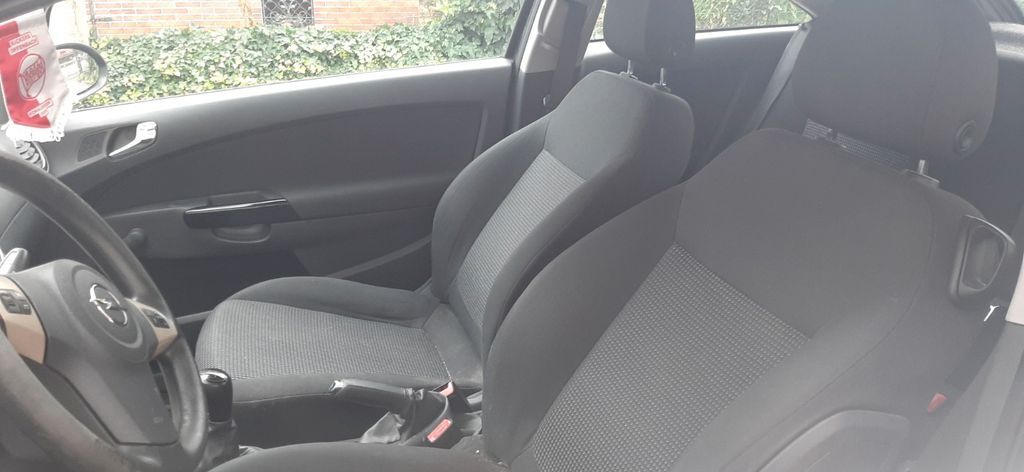 Opel Corsa 140.000 km 1.100 € Rodenbach 63517