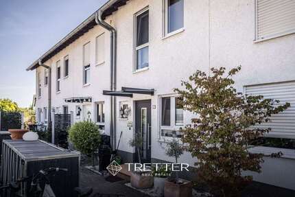 Haus Frankfurt am Main Unterliederbach - 6 Zimmer, 111 m&sup2;, 659.000&euro; | Angebot:27357127