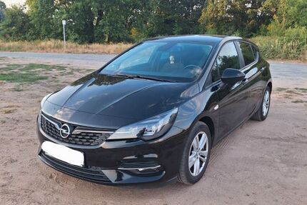 Opel Astra 68.000 km 13.200 &euro; Büttelborn 64572