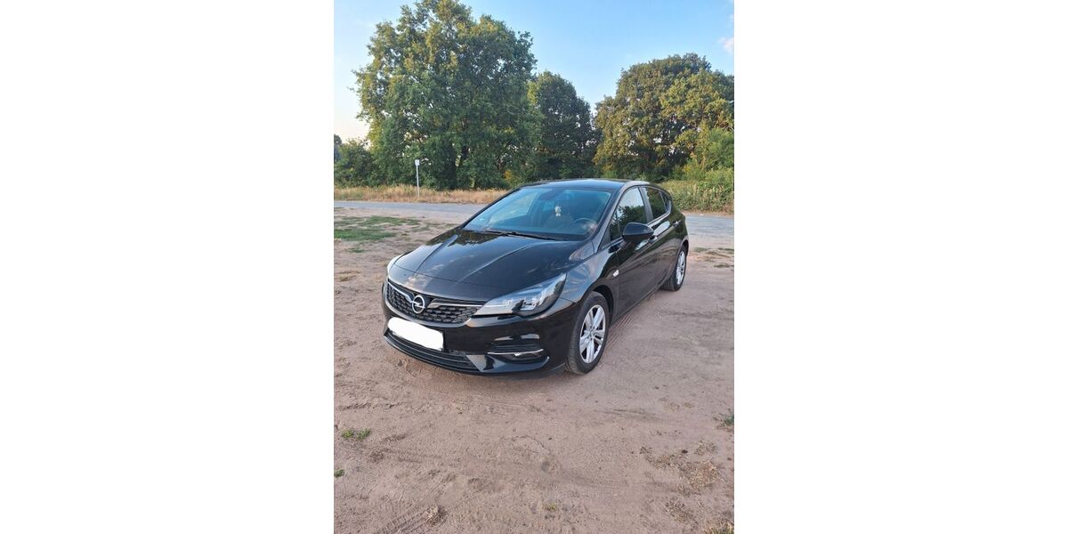 Opel Astra 68.000 km 13.200 &euro; Büttelborn 64572