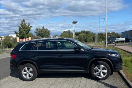 Skoda Kodiaq 212.000 km 19.200 € Darmstadt 64289