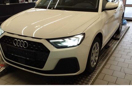 Audi A1 53.700 km 19.989 &euro; Hanau 63452