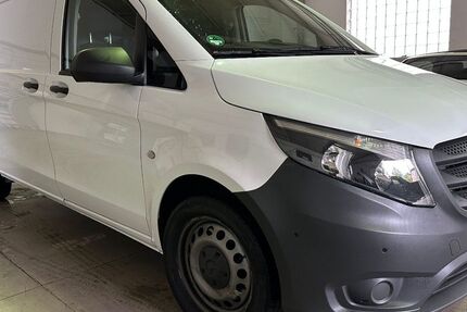 Mercedes-Benz Vito 110.837 km 23.900 € Frankfurt am Main / Bergen-Enkheim 60388