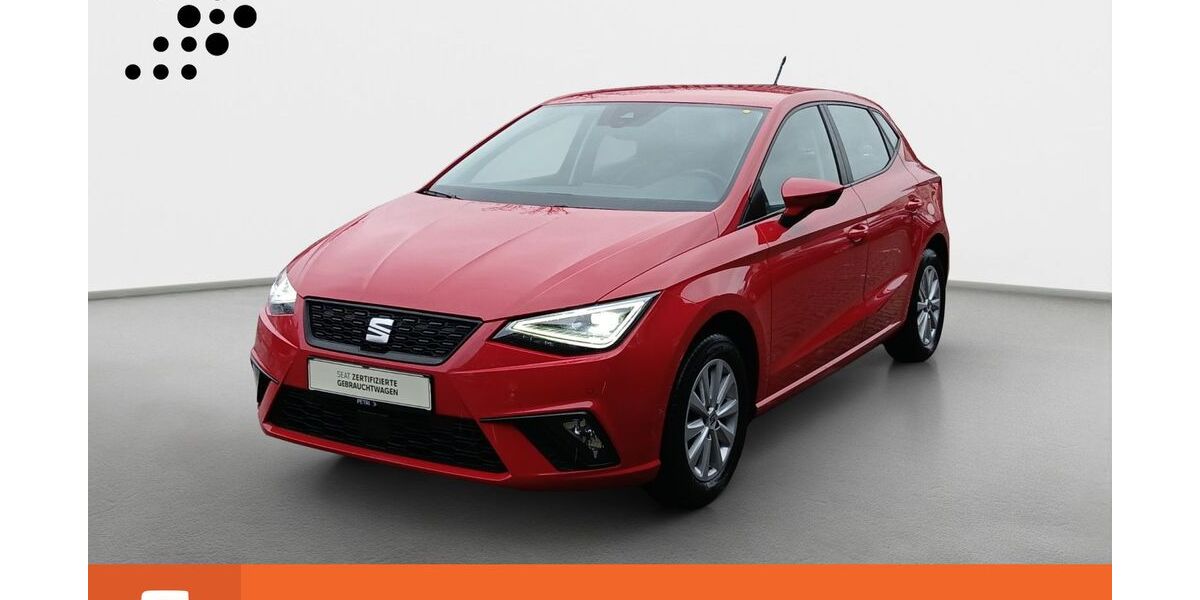 Seat Ibiza 75.993 km 13.690 &euro; Hofheim-Diedenbergen 65719