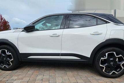 Opel Mokka 30.000 km 18.850 € Roßdorf 64380