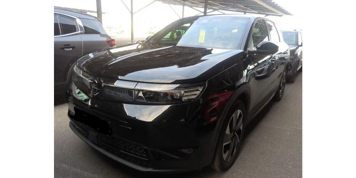 Opel Grandland (X) 17.289 km 25.980 &euro; Rüsselsheim 65428